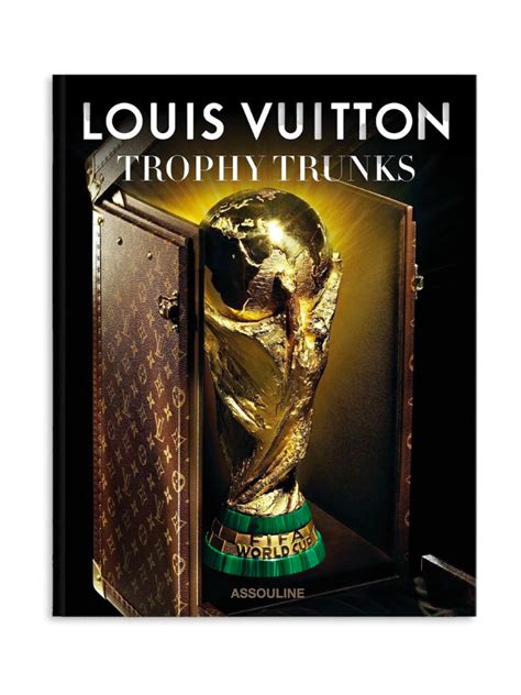 louis vuitton coppa del mondo|louis vuitton soccer trophy.